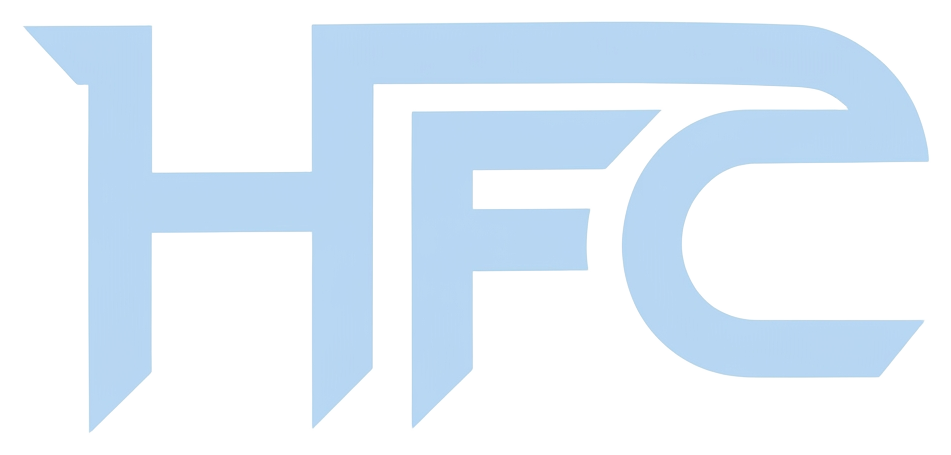 Heritage Football Conference logo